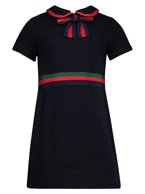 gucci meisjes jurk|Gucci girls clothing.